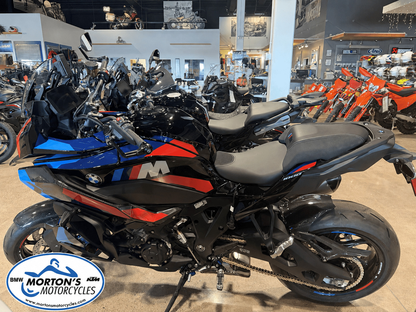 2026 BMW M 1000 XR 1000 XR in Fredericksburg, VA