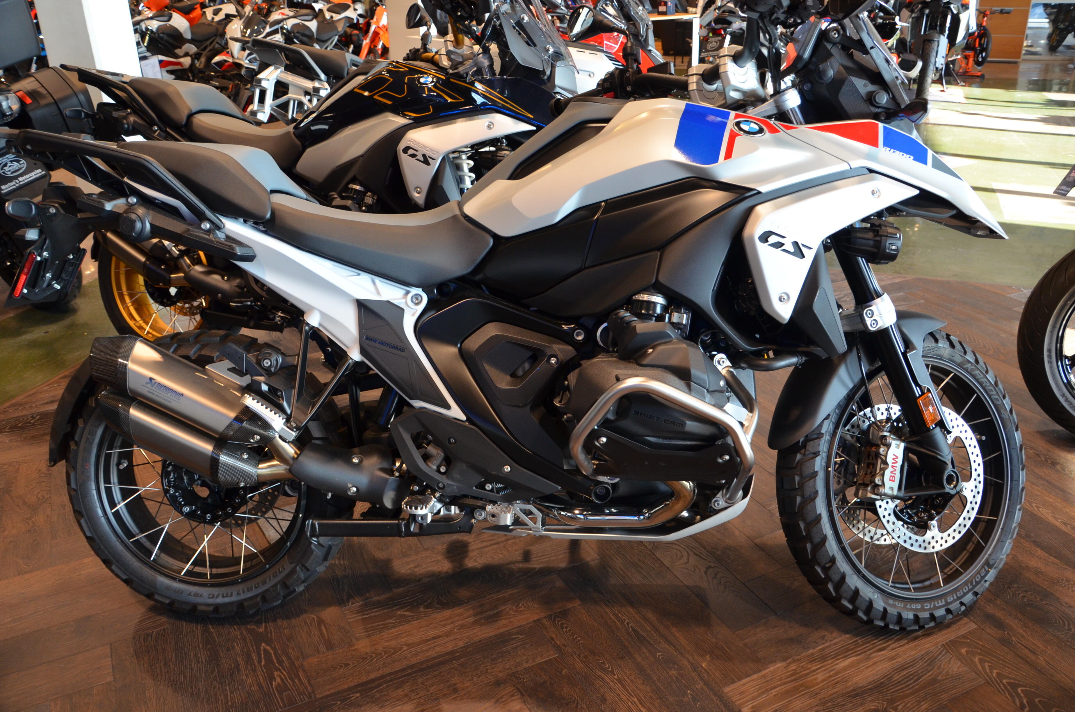 2026 BMW R 1300 GS in Fredericksburg, VA