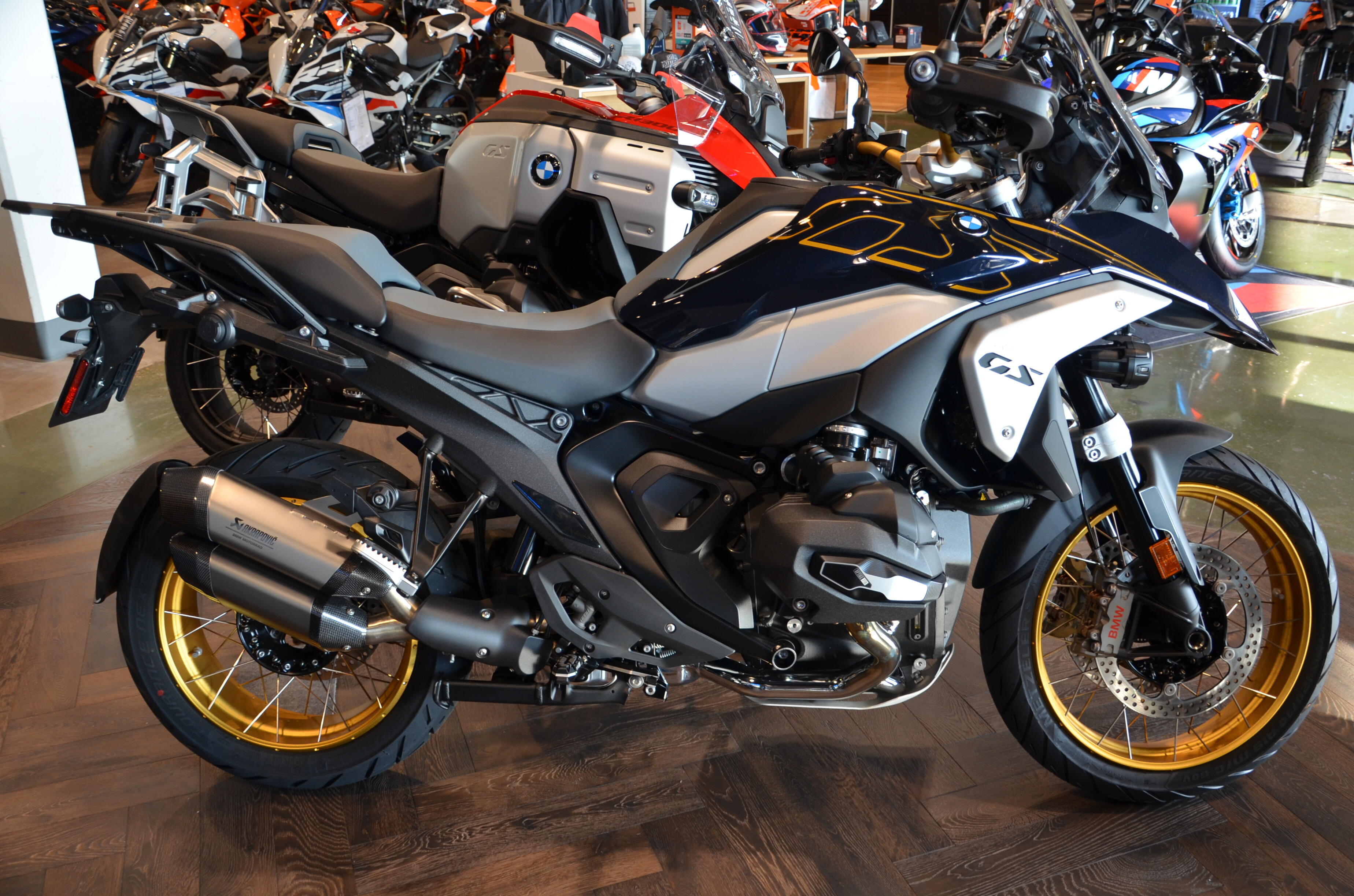 2026 BMW R 1300 GS in Fredericksburg, VA