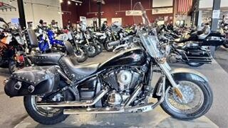 2016 Kawasaki Vulcan 900 Classic 900 CLASSIC in Boyertown, PA