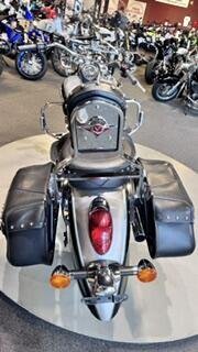 2016 Kawasaki Vulcan 900 Classic in boyertown PA