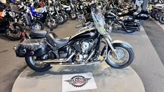 2016 Kawasaki Vulcan 900 Classic in boyertown PA