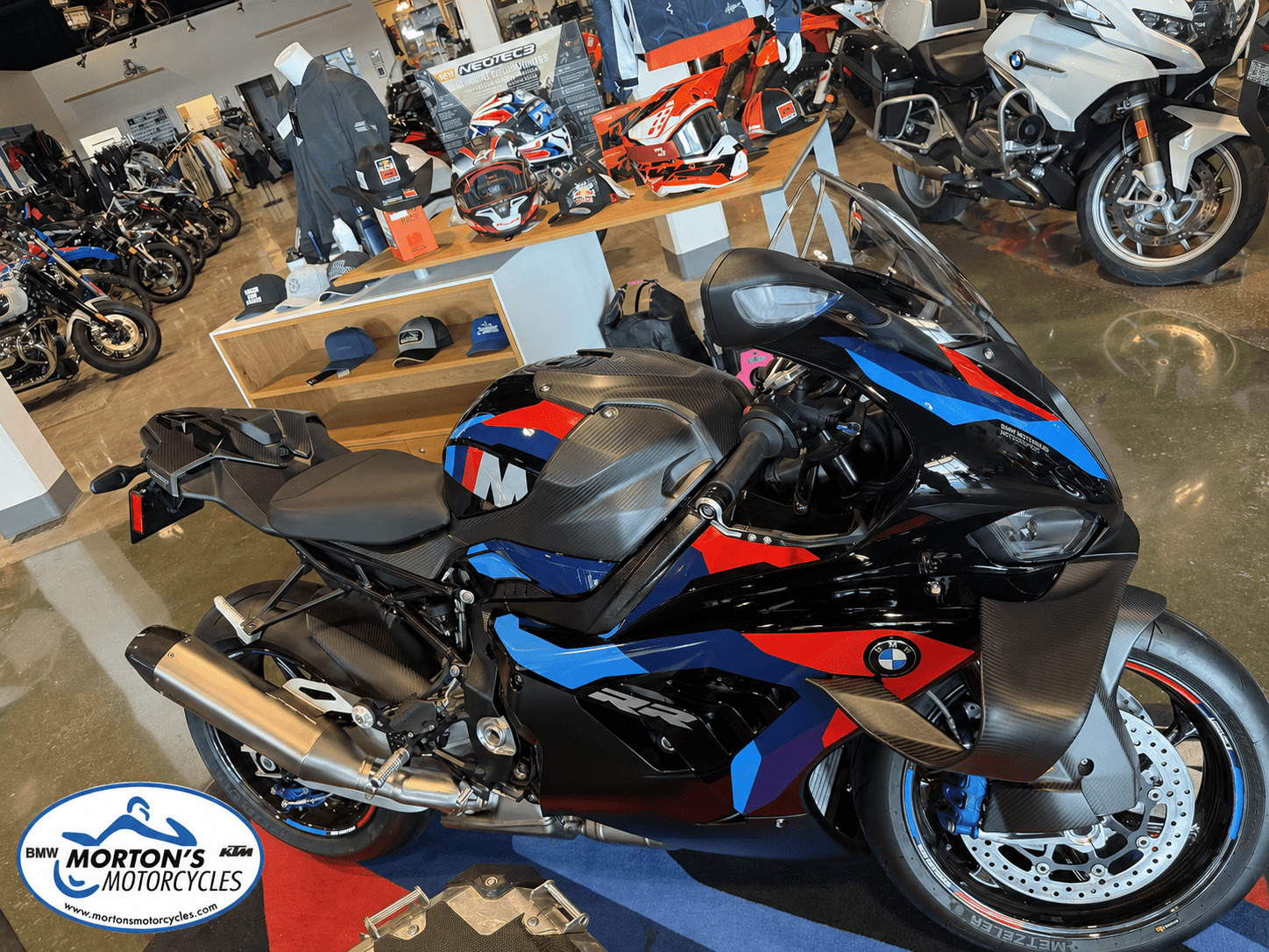 2026 BMW M1000RR in Fredericksburg, VA