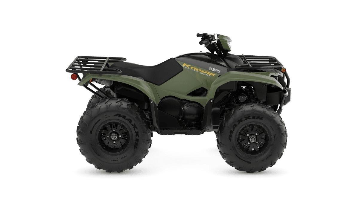 2026 Yamaha Kodiak in boyertown PA