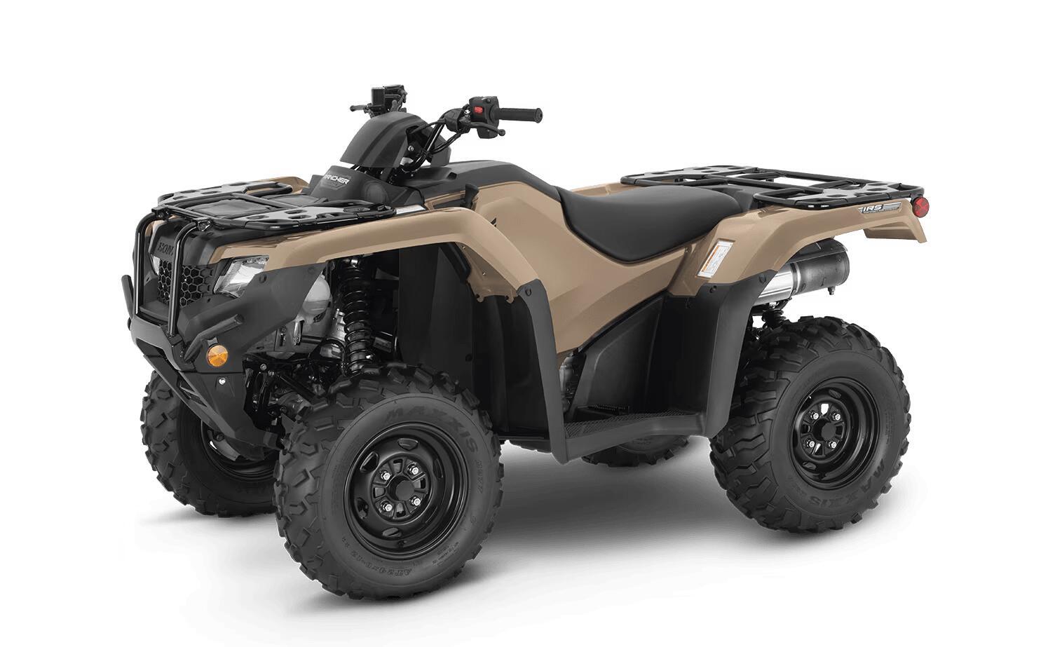 2027 Honda RANCHER 4X4 AT IRS EPS in katy TX