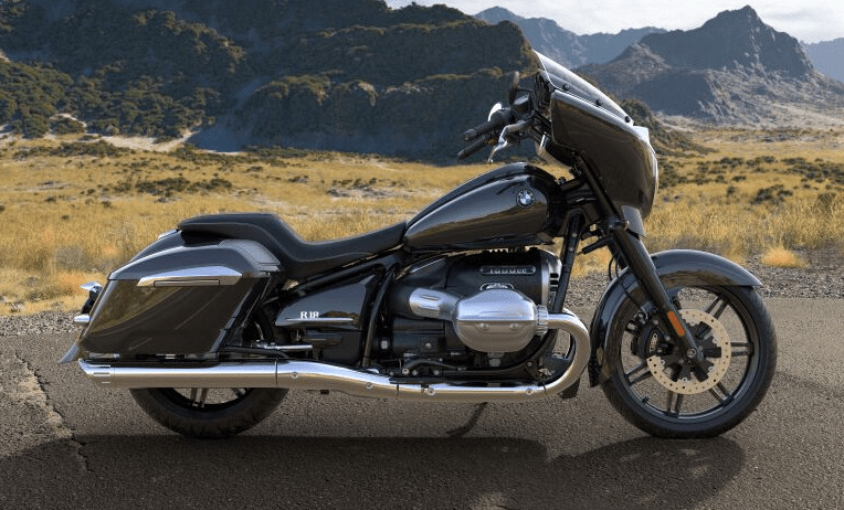 2025 BMW R 18 B B in Tyrone, PA