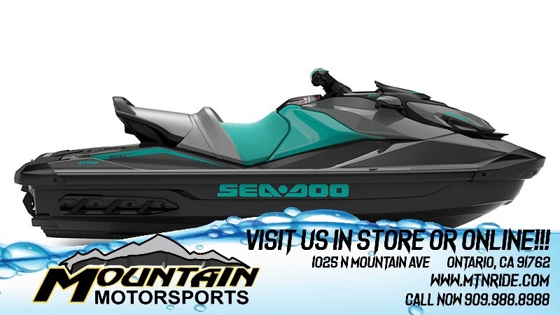 2026 Sea-Doo GTR 230 iBR in ontario CA