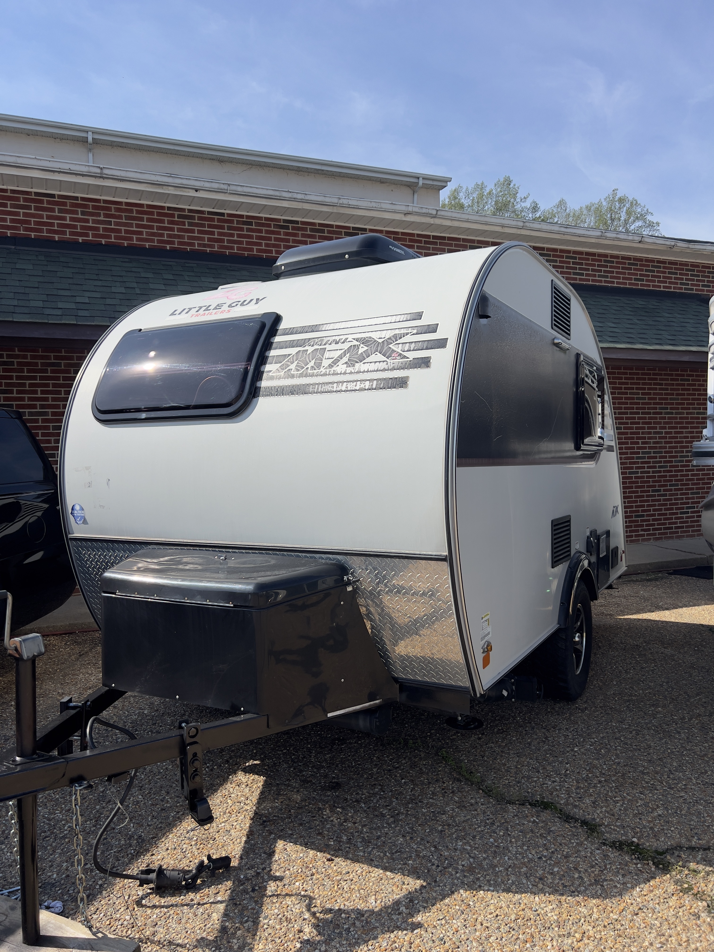 2020 Little Guy MINI MAX in montross VA