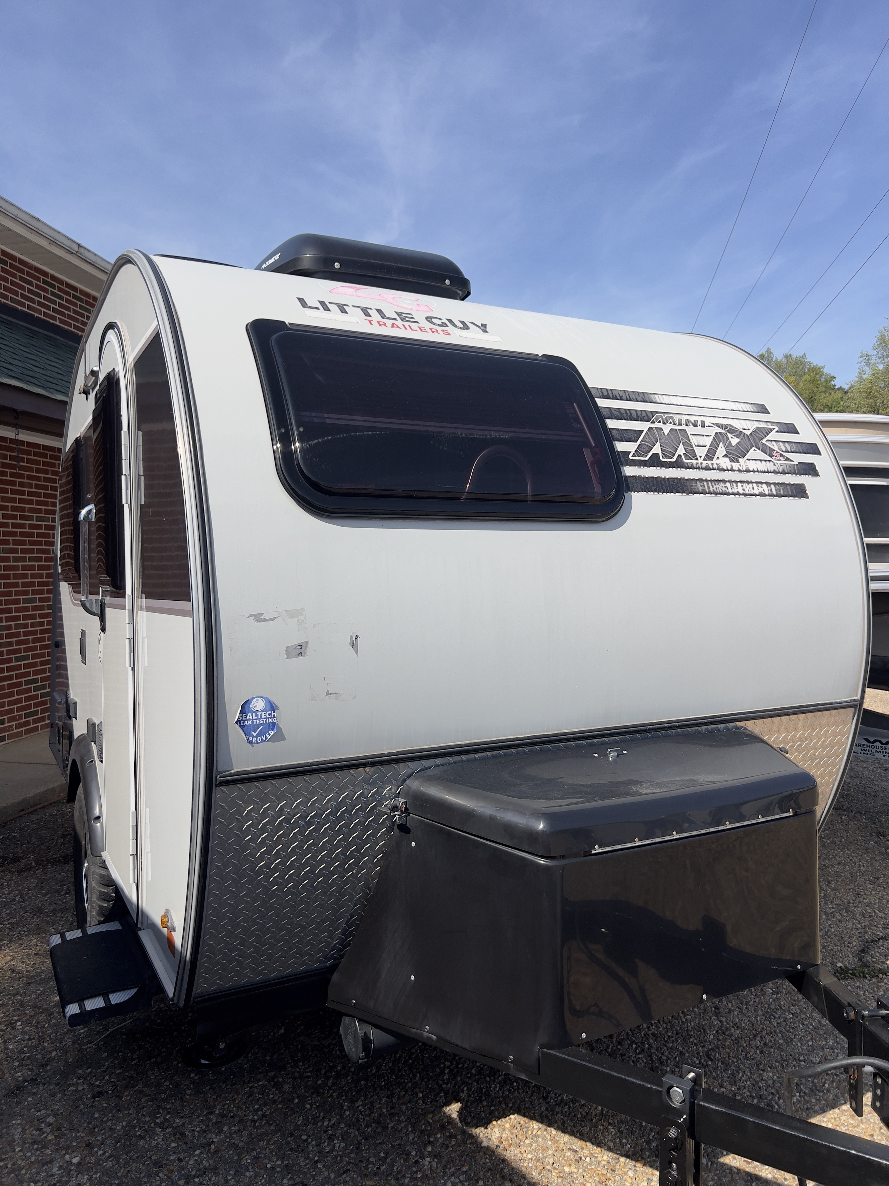 2020 Little Guy MINI MAX in montross VA