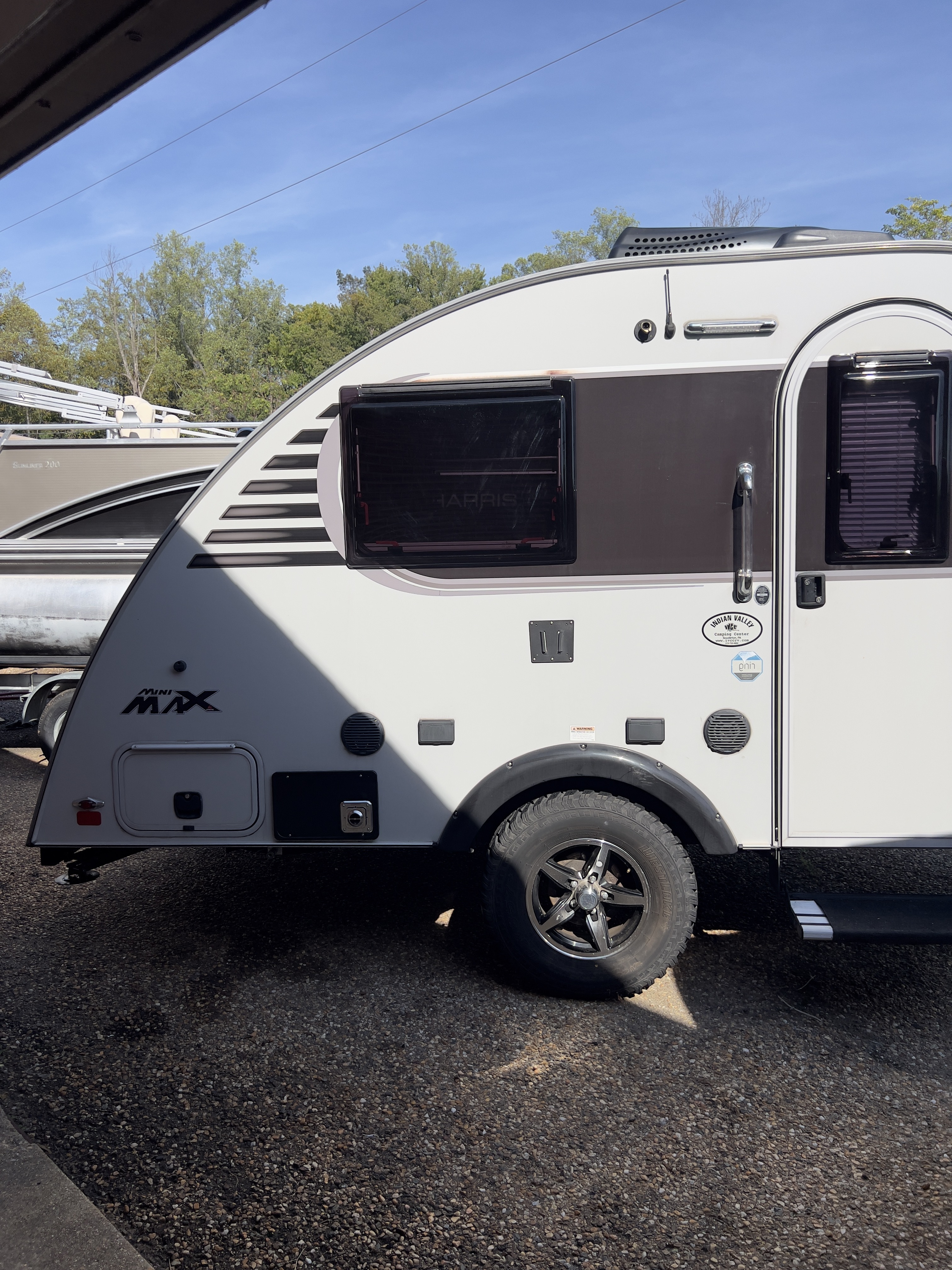 2020 Little Guy MINI MAX in montross VA