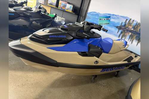 2026 Sea-Doo Wake Pro 230 in cookeville TN