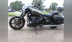 2023 BMW R 18 Classic Cruiser motorcycle