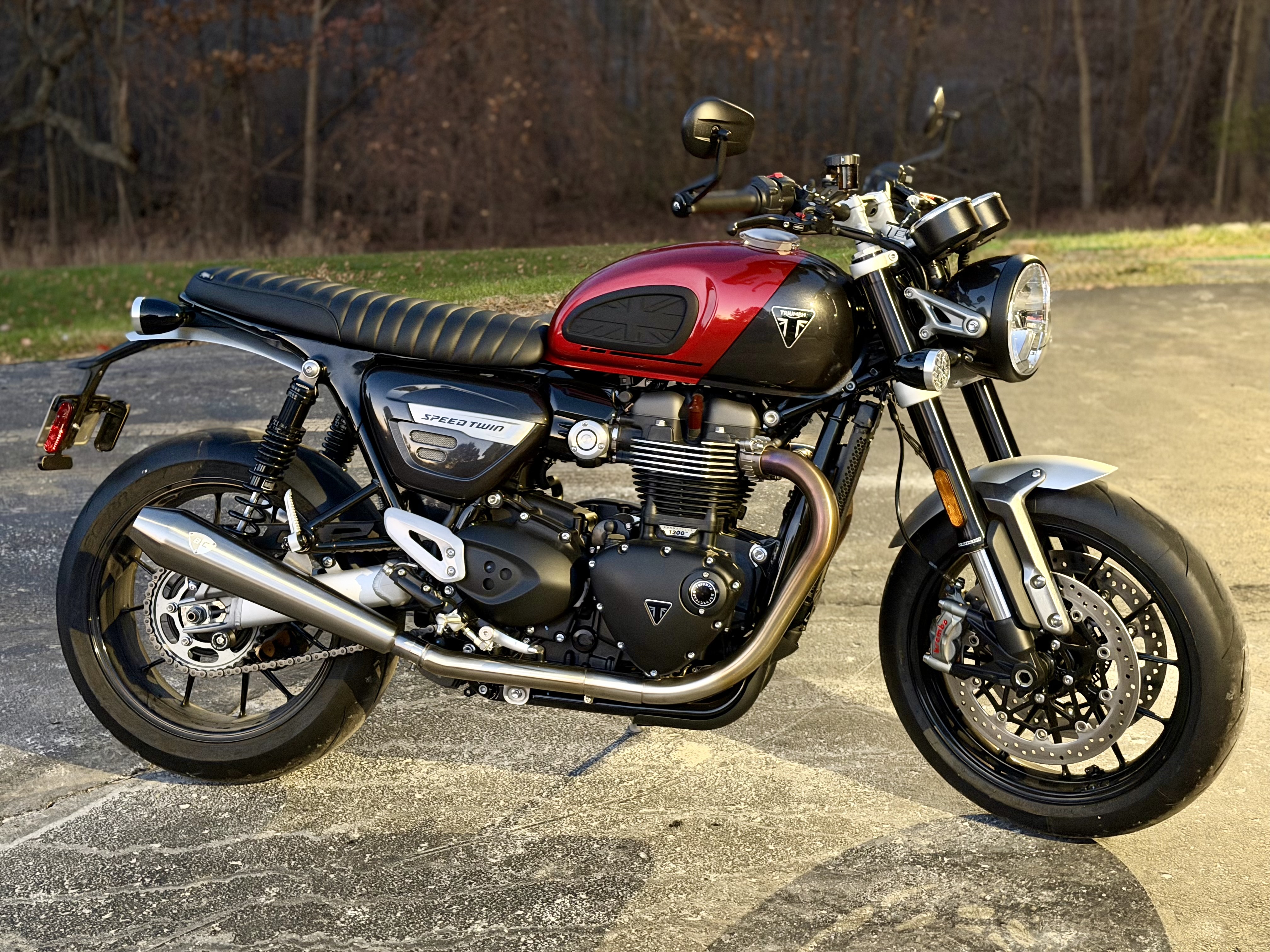 Red Motorcycles Motorcycles For Sale - Cycle Trader