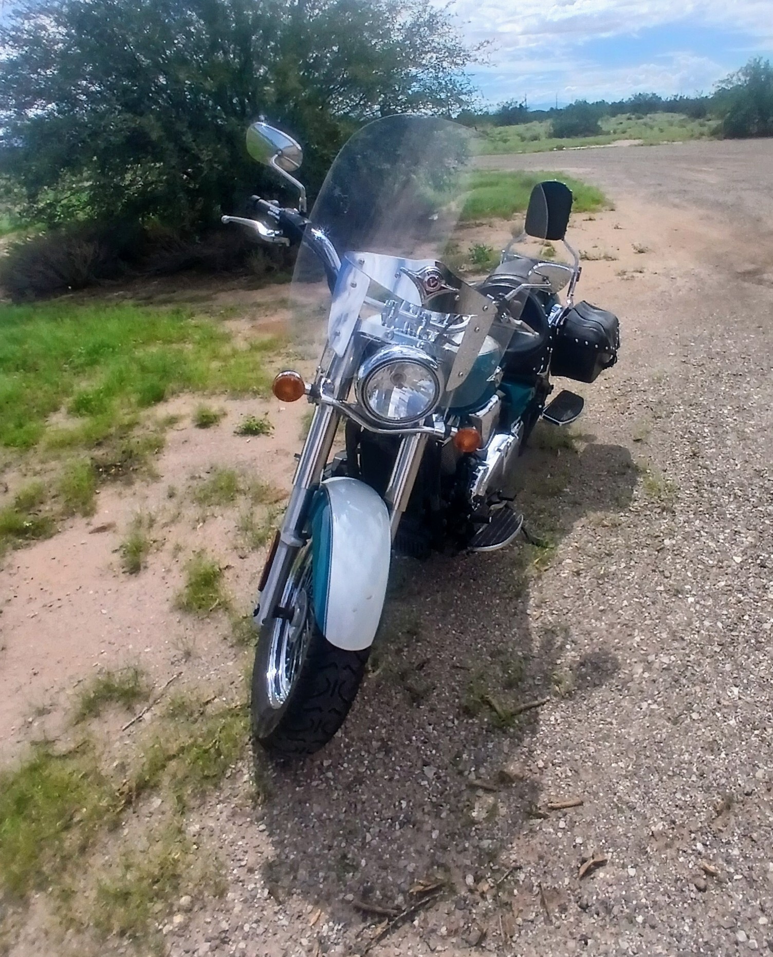 2022 Kawasaki VULCAN 900 CLASSIC LT CLASSIC LT in Marana, AZ