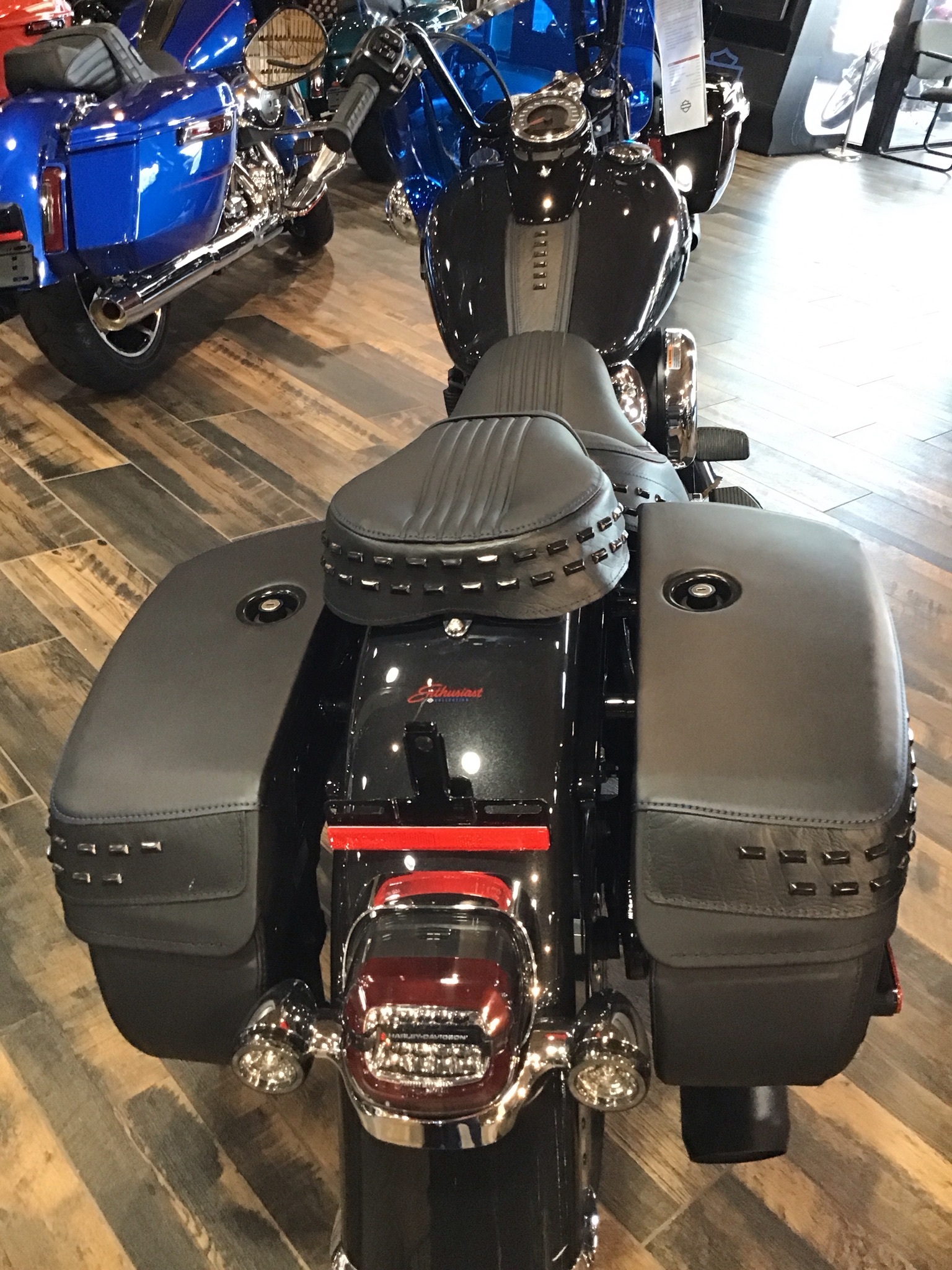 2026 Harley-Davidson Heritage Classic in Salisbury, MD