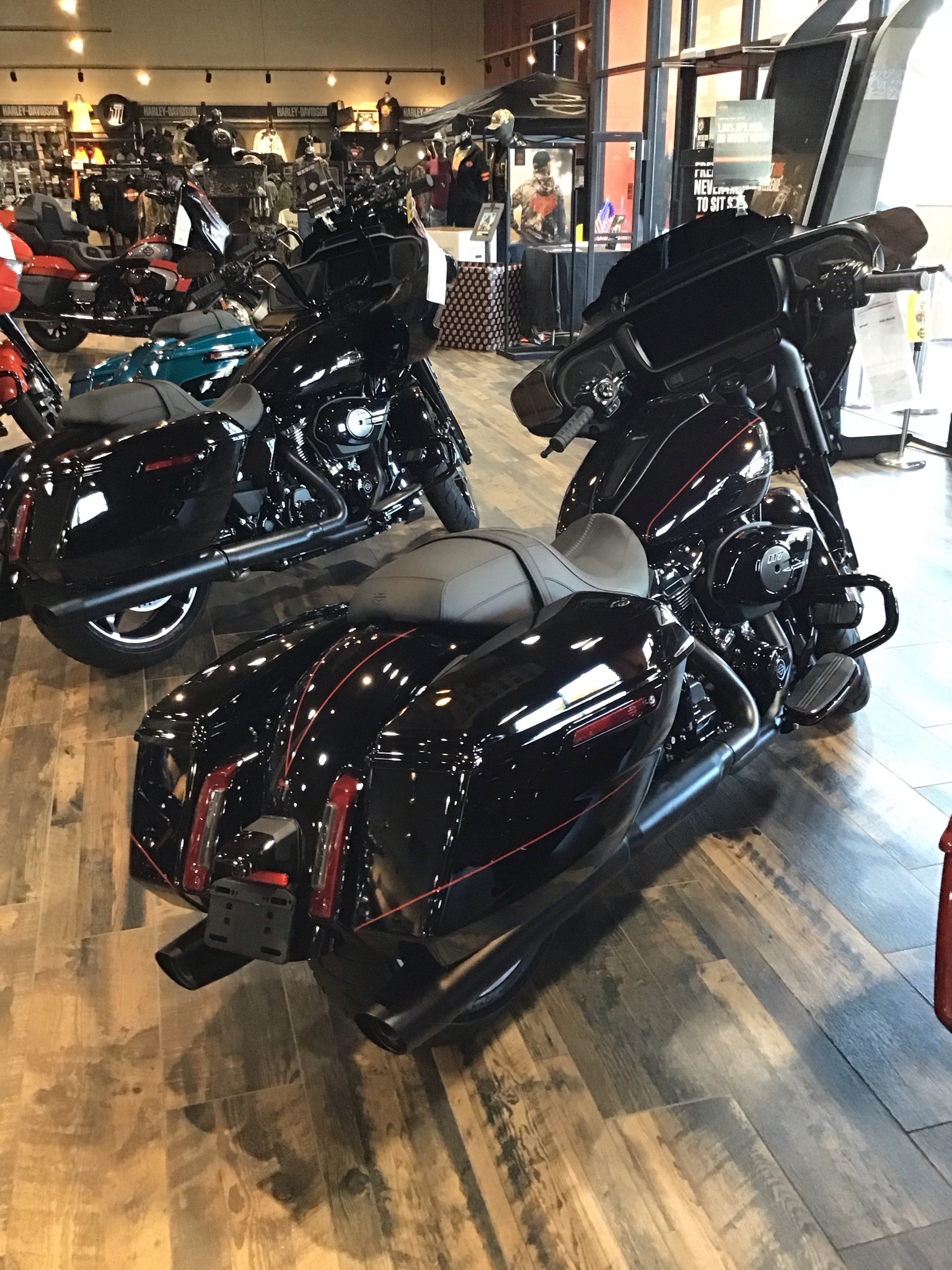 2026 Harley-Davidson Street Glide® in Salisbury, MD