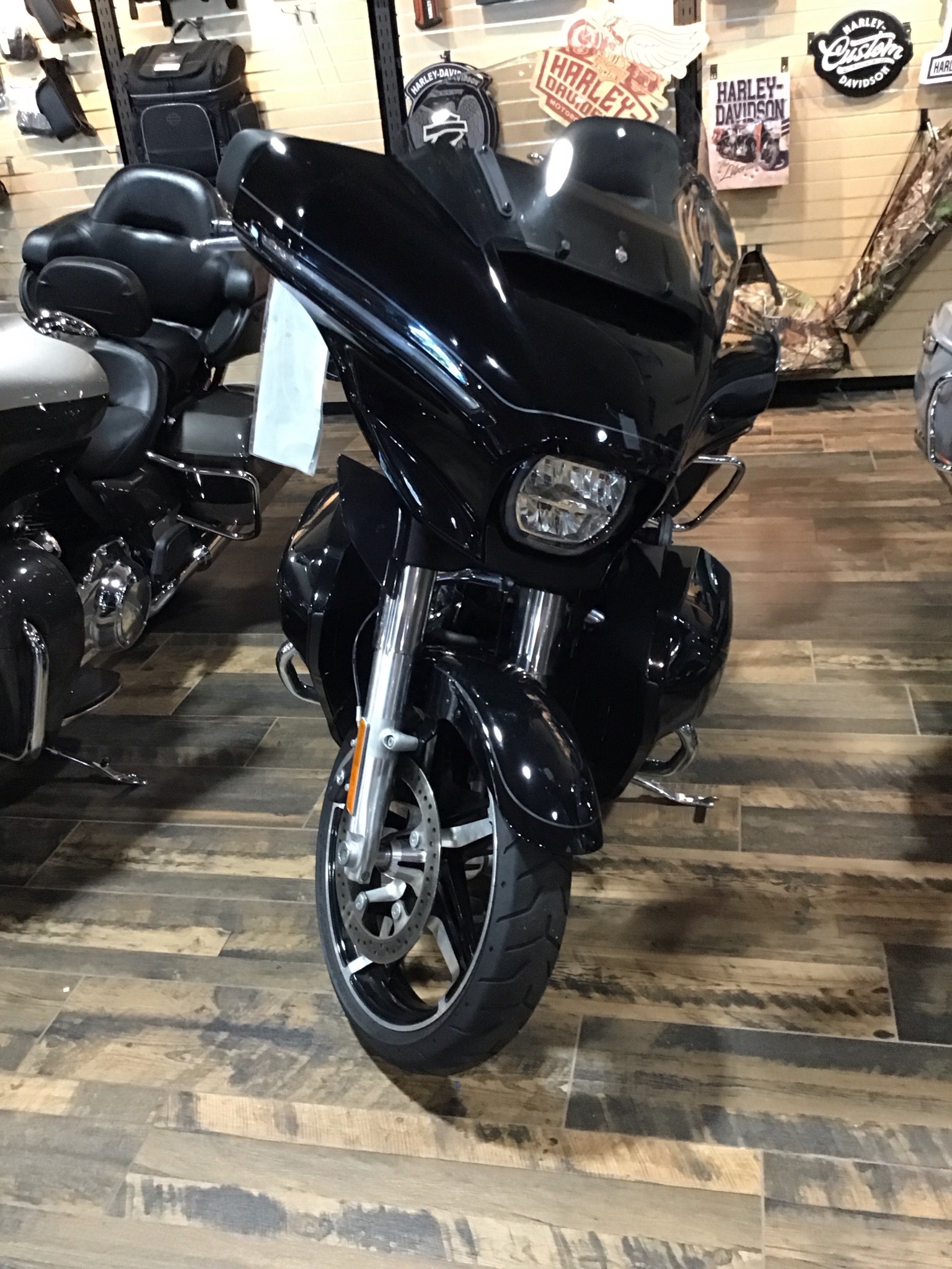 2025 Harley-Davidson Street Glide® Ultra BASE in Salisbury, MD