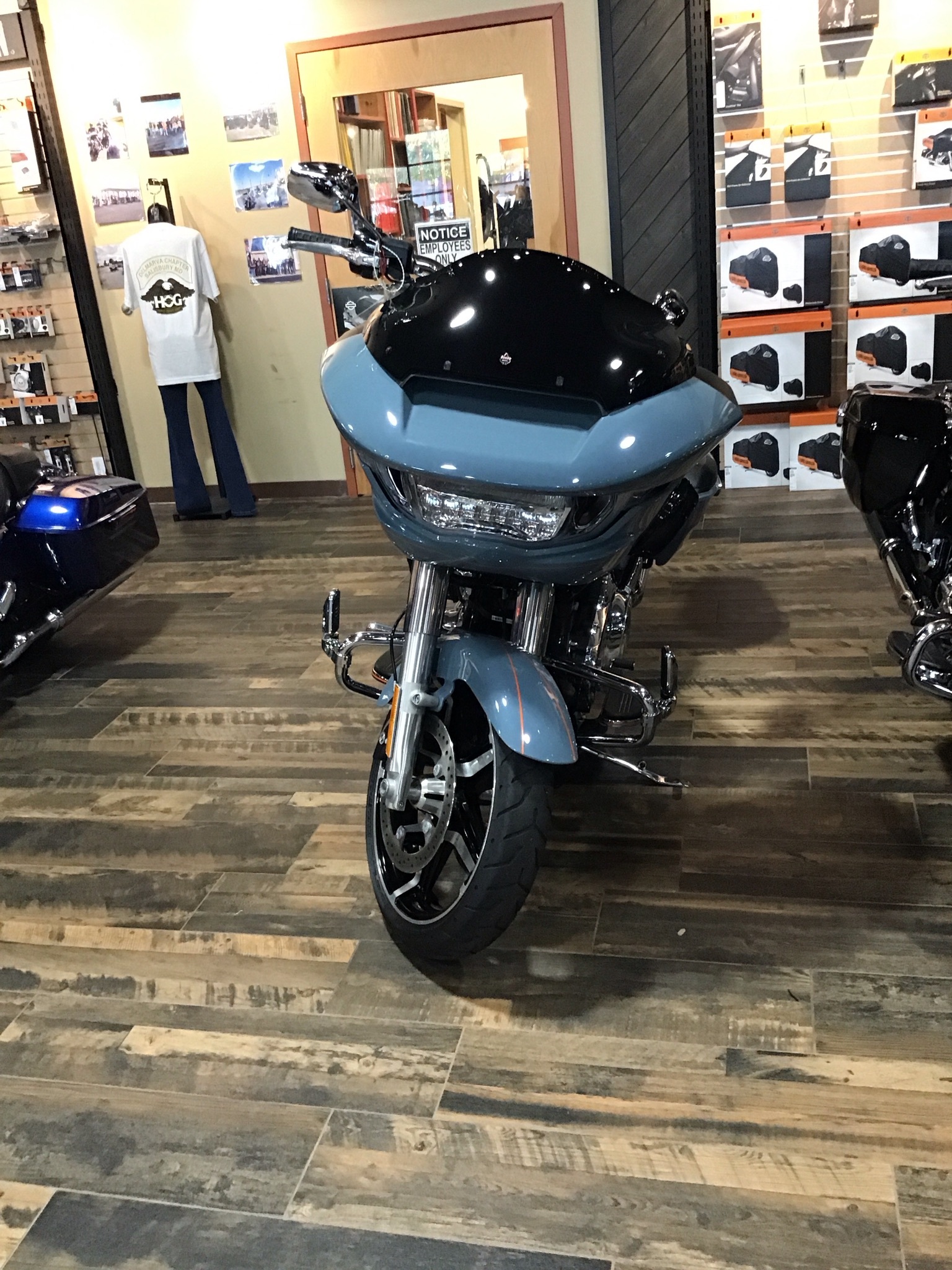 2024 Harley-Davidson Road Glide® in Salisbury, MD