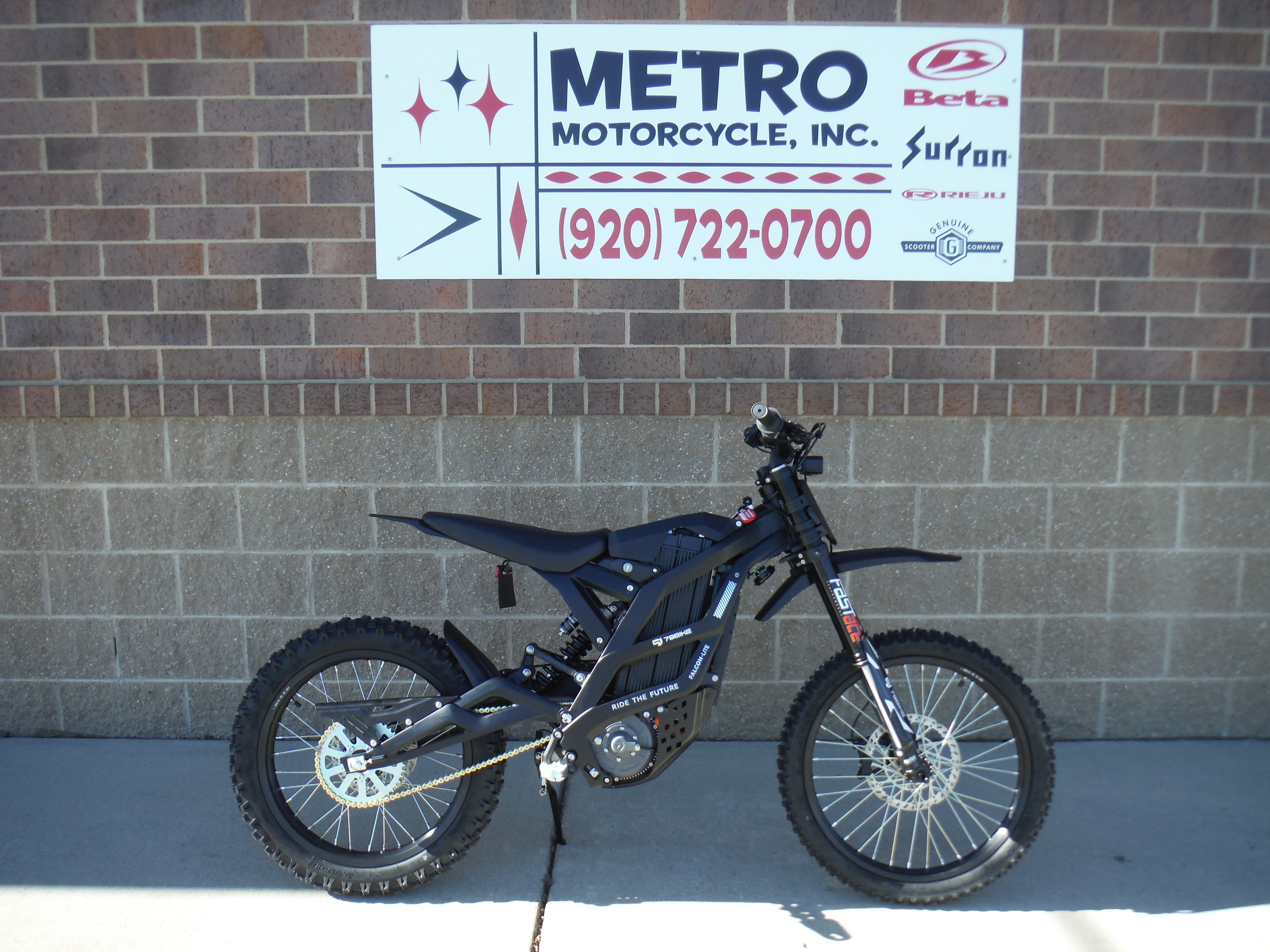 2026 79bike Falcon Lite in Neenah, WI