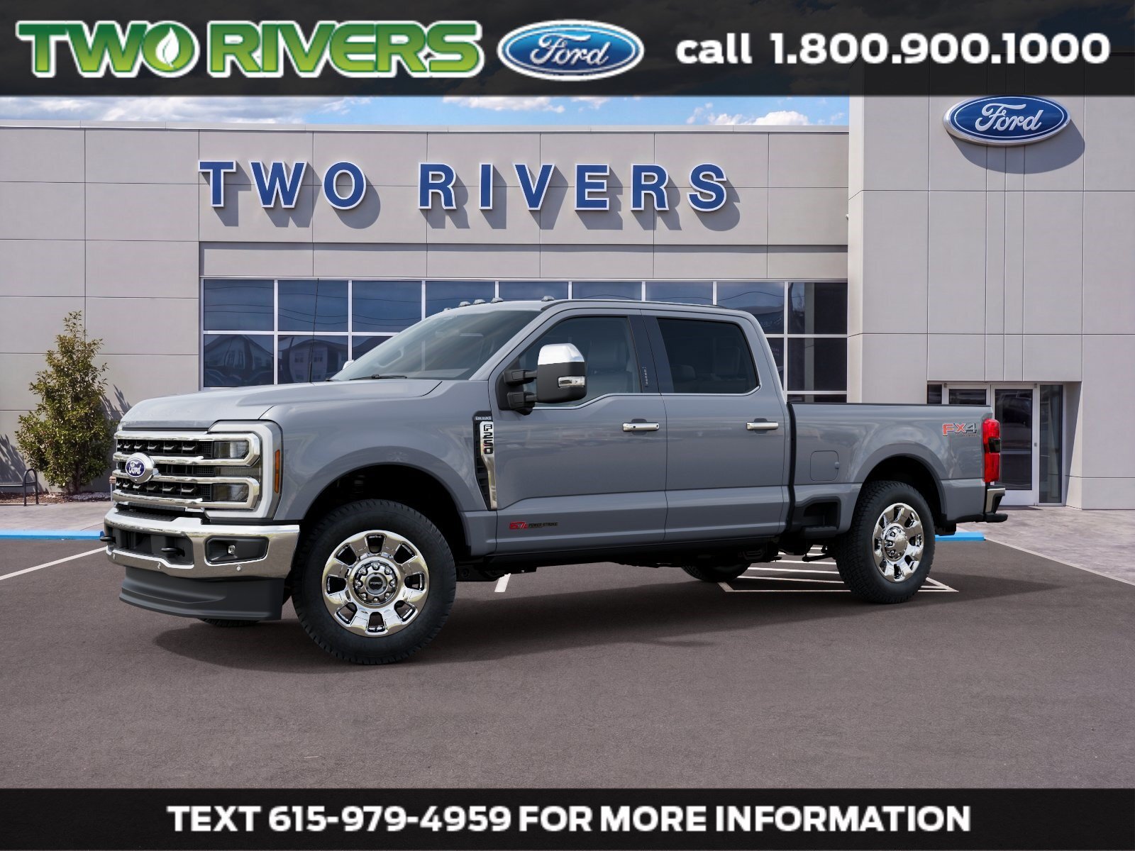 2027 FORD F250 in Mount Juliet, TN