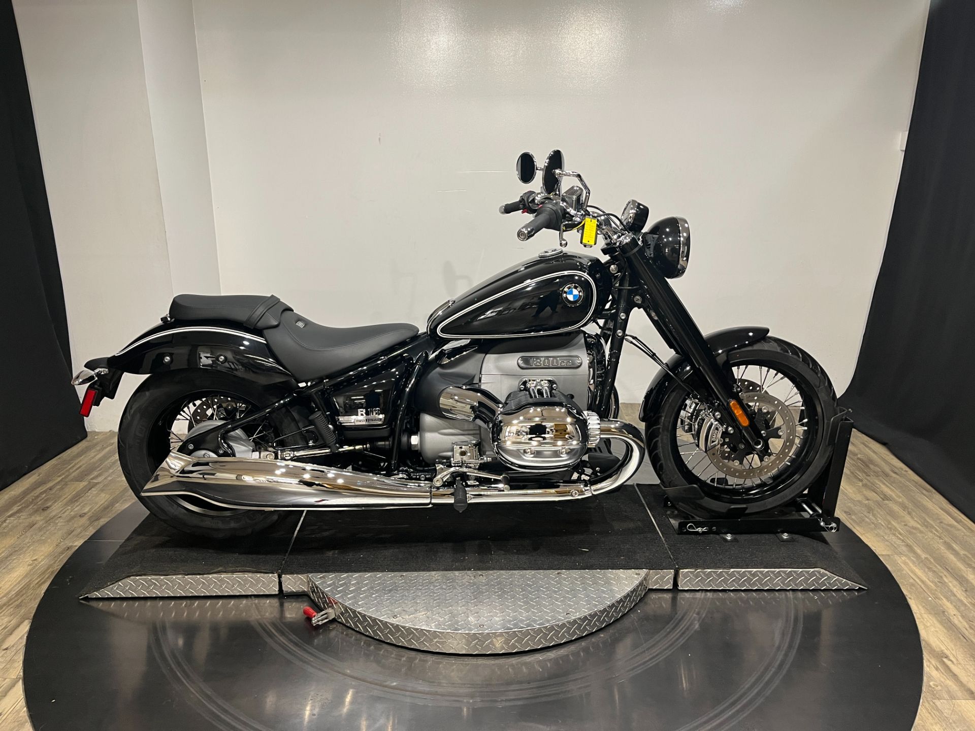 2021 BMW R 18 First Edition FIRST EDITION in Wauconda, IL