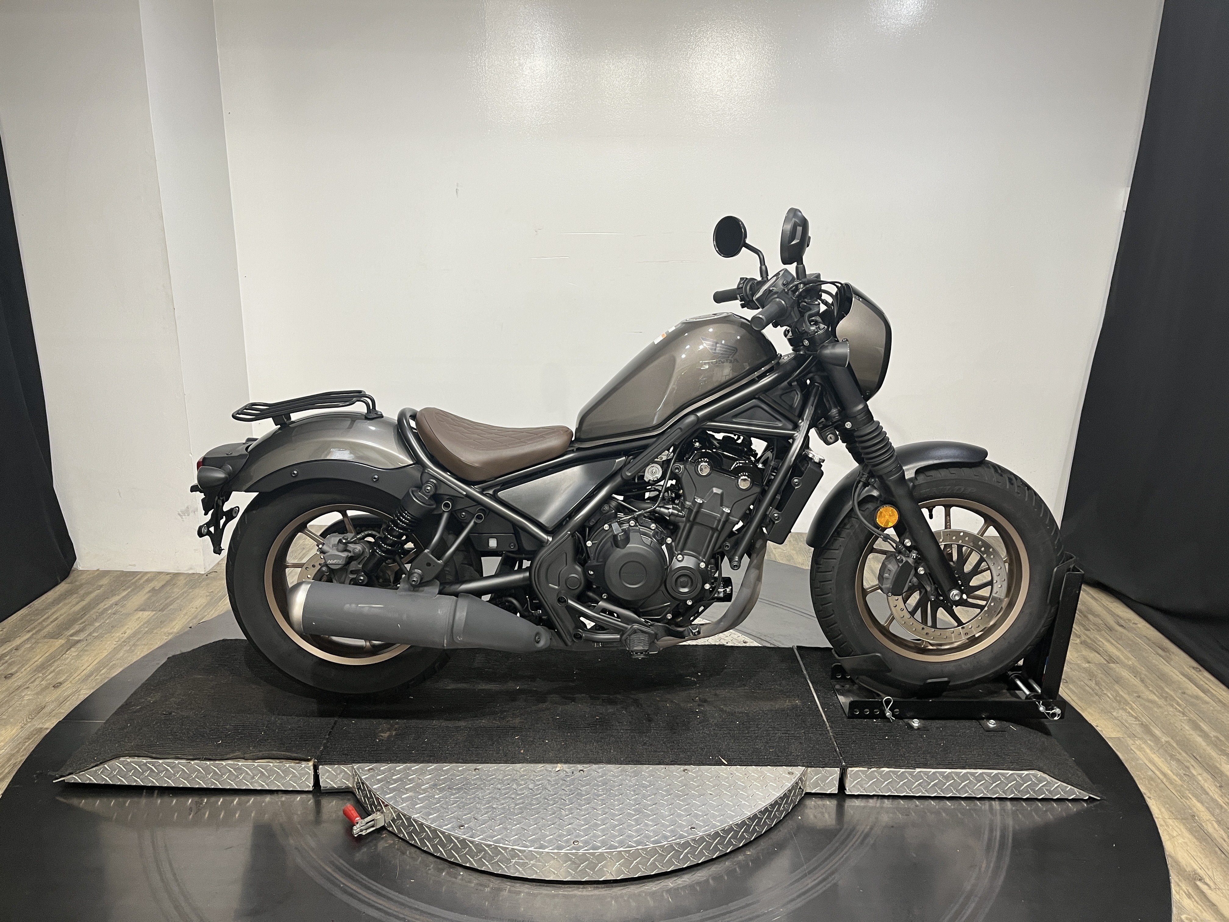2023 Honda Rebel 500 ABS SE 500 ABS SE in Wauconda, IL