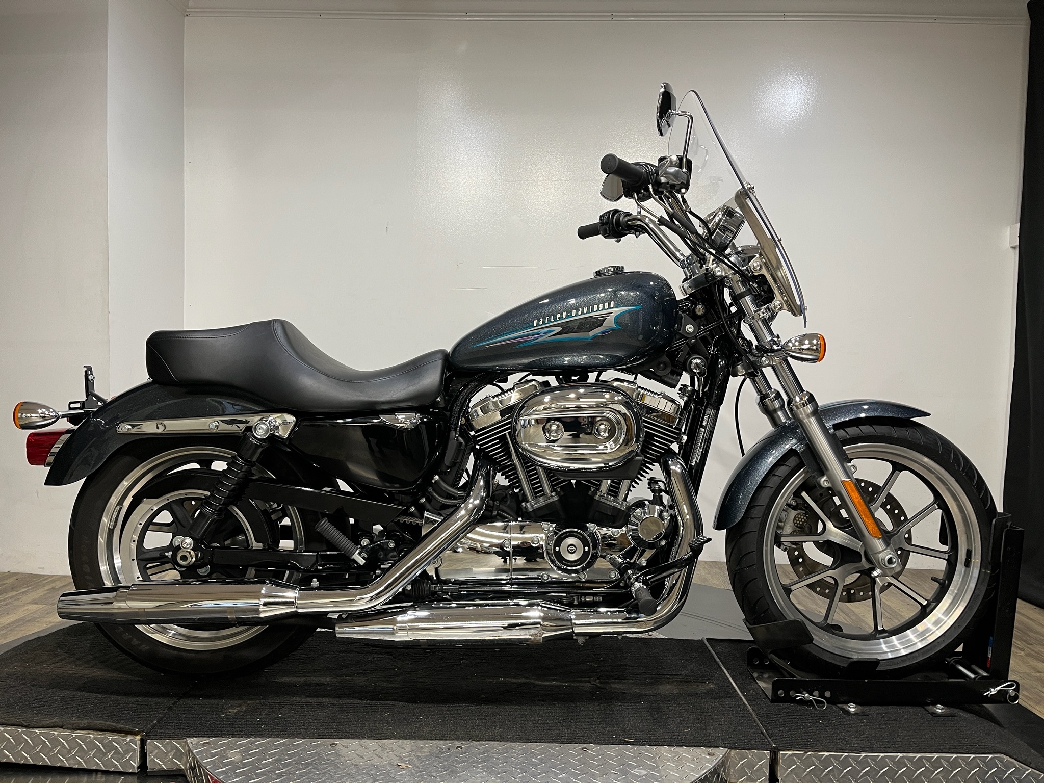 2015 Harley-Davidson SuperLow® 1200T SUPERLOW in Wauconda, IL
