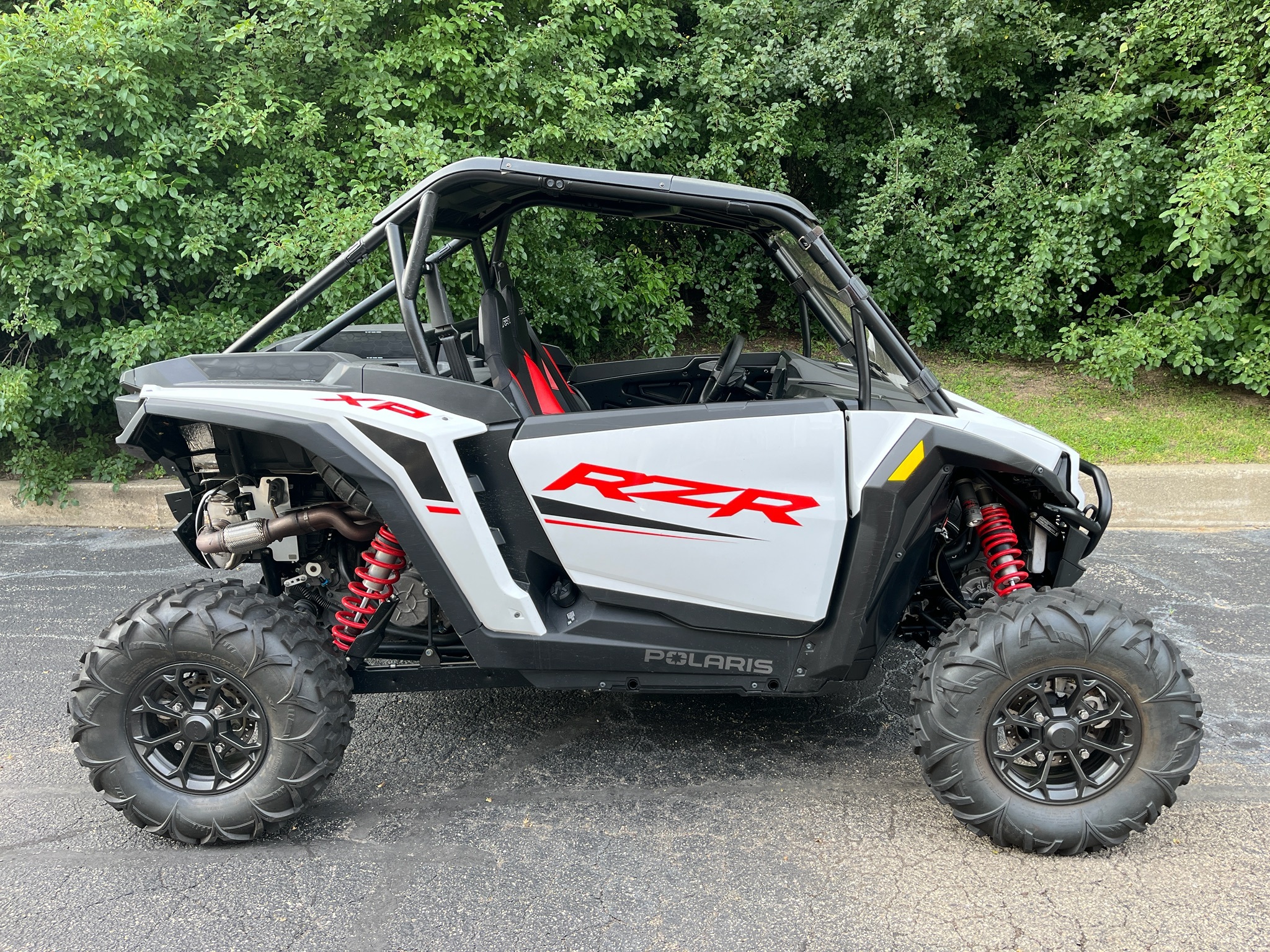 2024 Polaris RZR XP 1000 Sport in wauconda IL