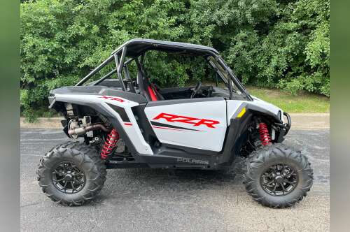 2024 Polaris RZR XP 1000 Sport in wauconda IL