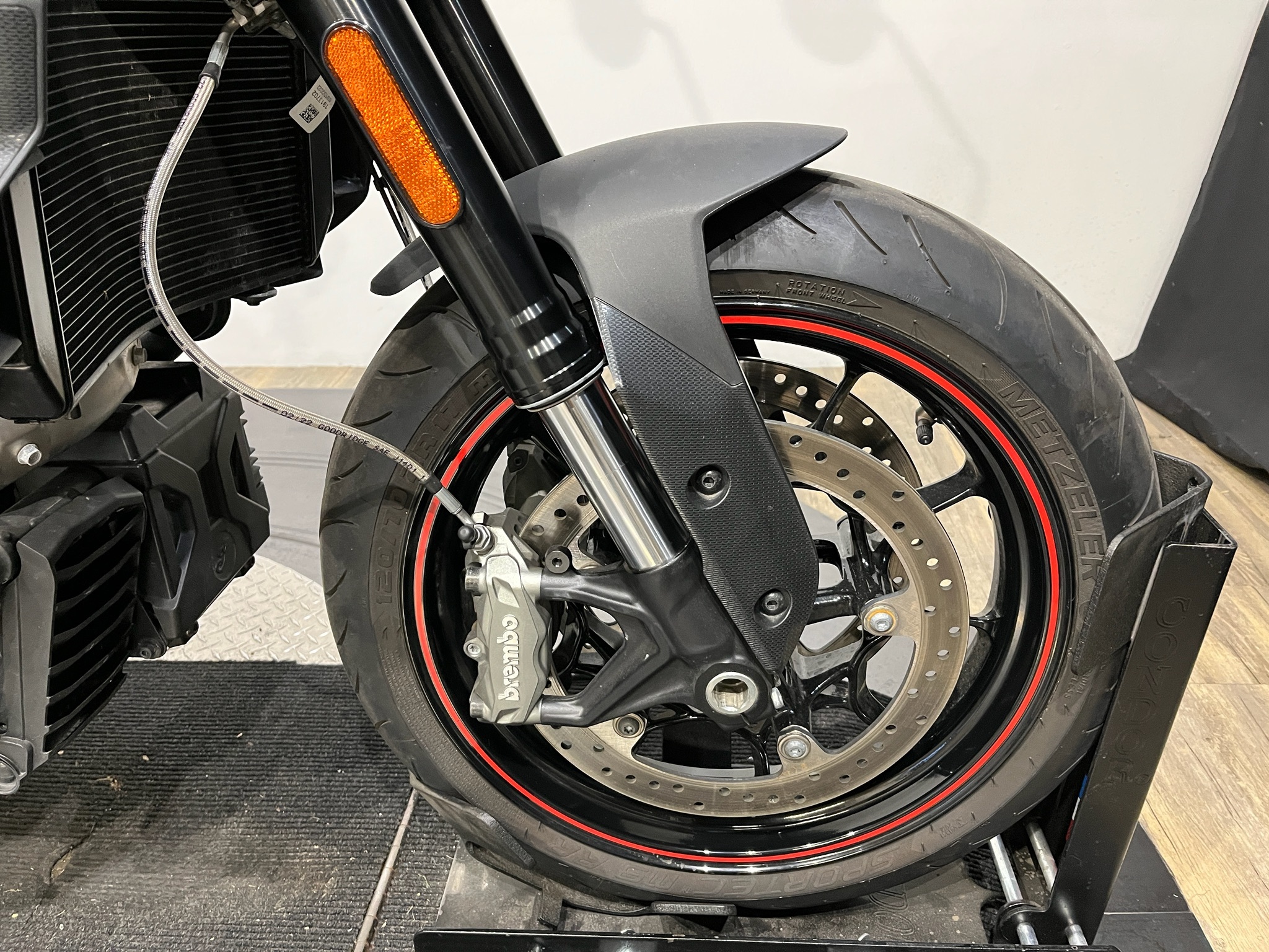 2022 Indian Motorcycle FTR in wauconda IL
