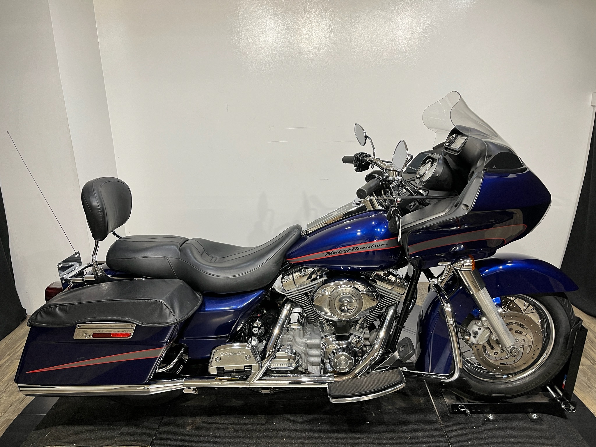 2007 Harley-Davidson Road Glide® in Wauconda, IL