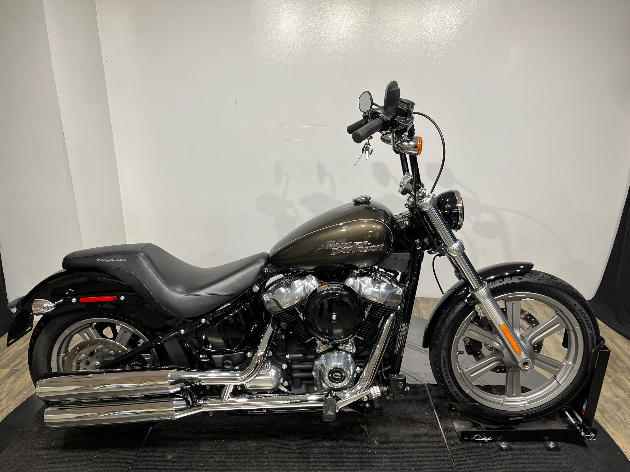 2024 Harley-Davidson Softail® Standard STANDARD in Wauconda, IL