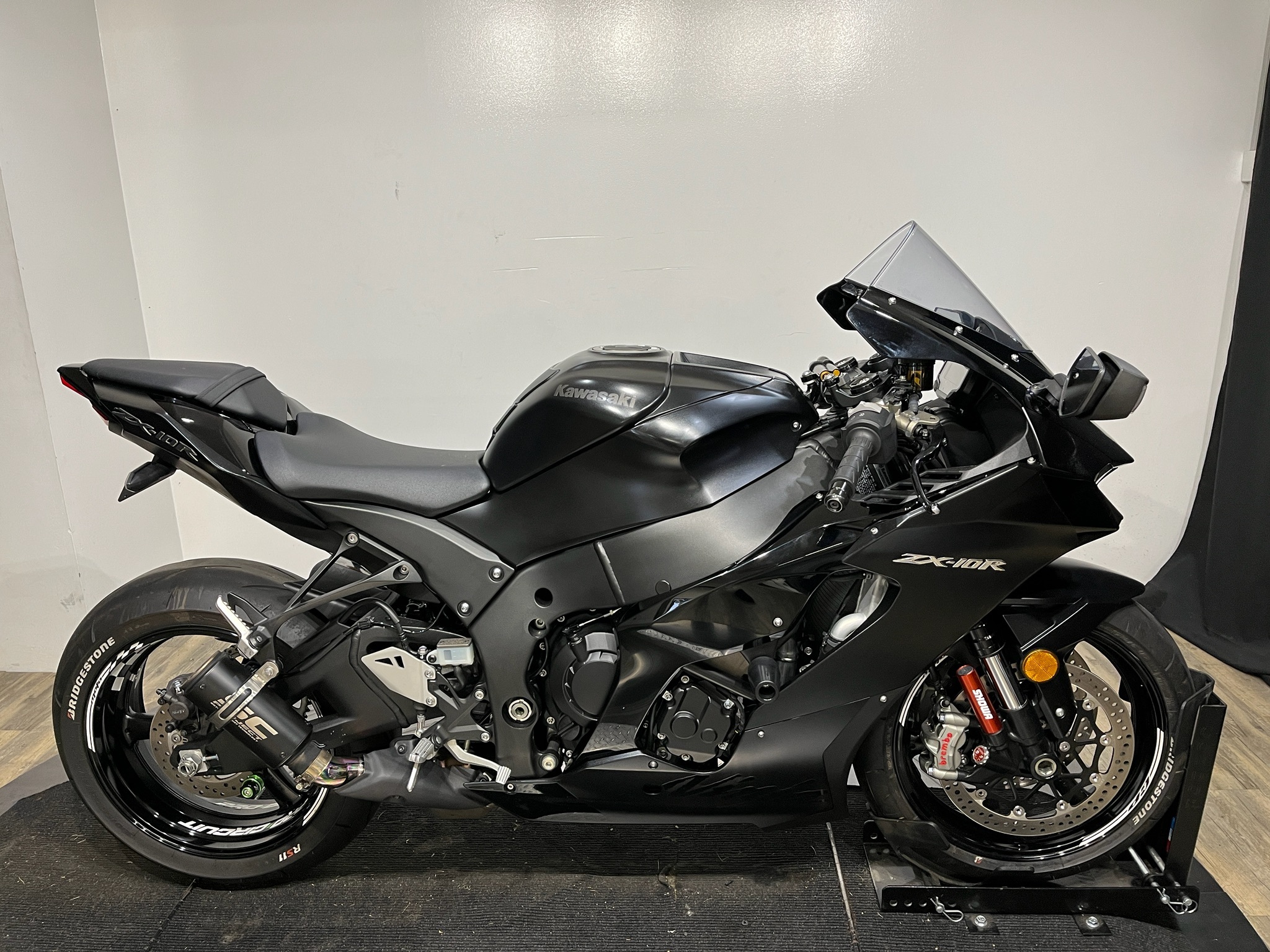 2024 Kawasaki Ninja ZX-10R ABS ABS in Wauconda, IL