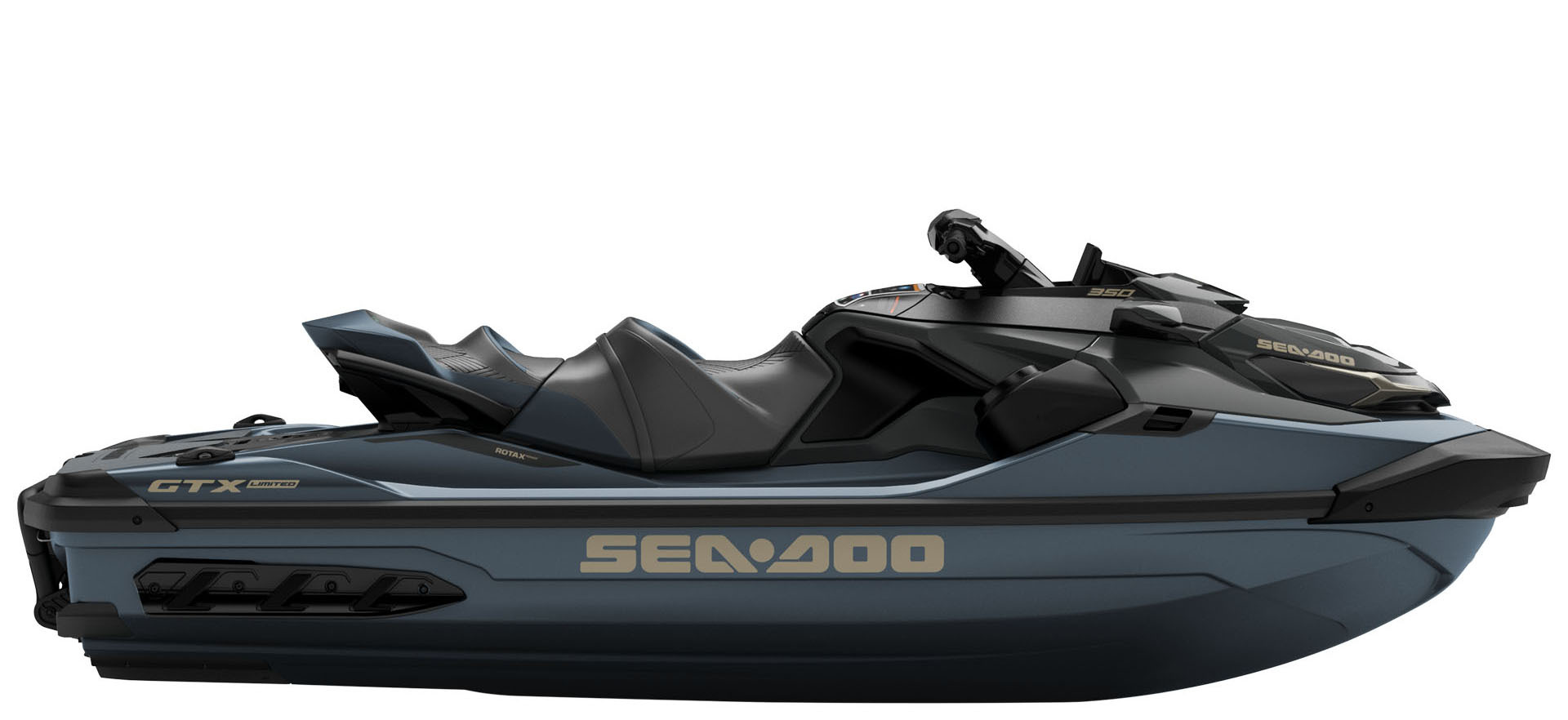 2027 Sea-Doo GTX Limited 350 in huron OH