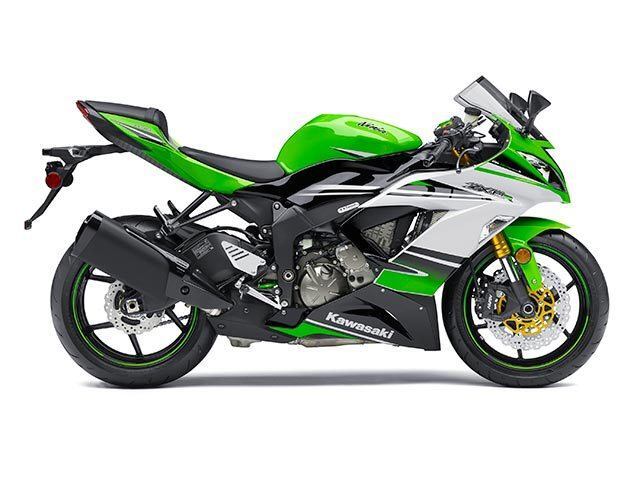 sh ！！　6本セット！自然派　【NO.312×2 、314、315】 New 2015 Kawasaki Ninja® ZX™-6R 30th Anniversary 30TH Anniversary