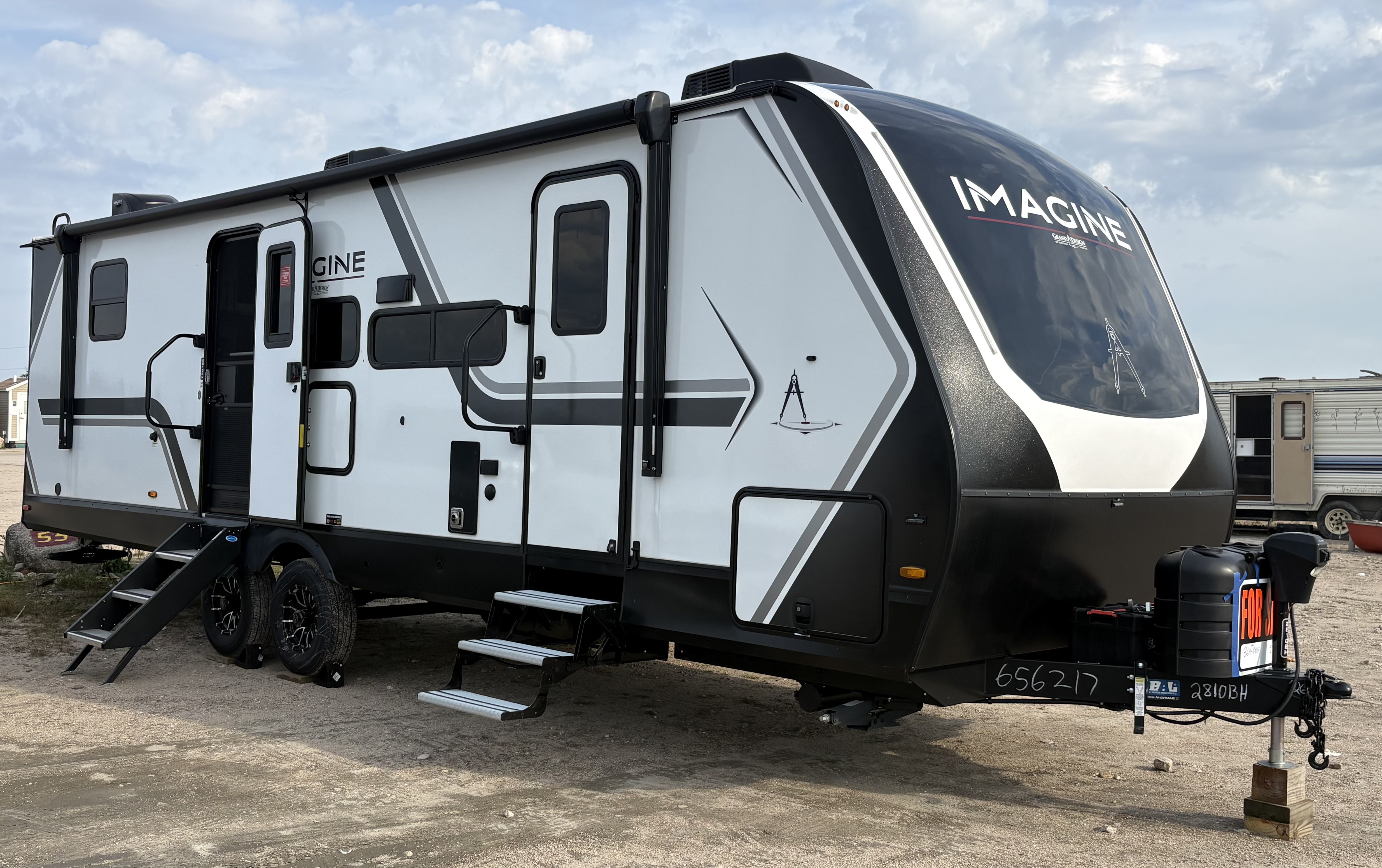 2026 Grand Design IMAGINE 2810BH RV