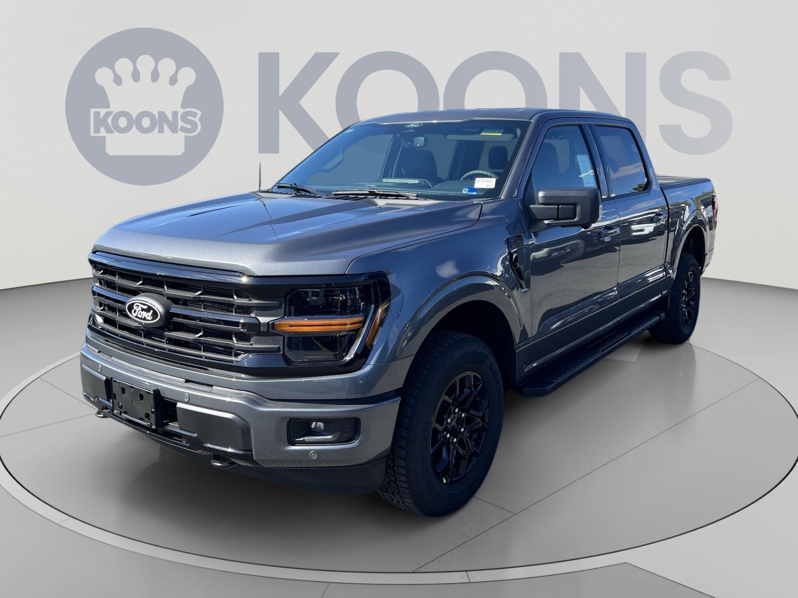 2026 FORD F150 XLT in Sterling, VA