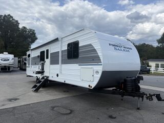 2025 FOREST RIVER SALEM 29BDB