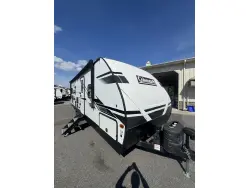 2022 KEYSTONE COLEMAN LIGHT 2515RL
