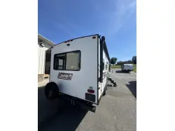 2022 KEYSTONE COLEMAN LIGHT 2515RL
