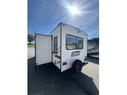 2022 KEYSTONE COLEMAN LIGHT 2515RL