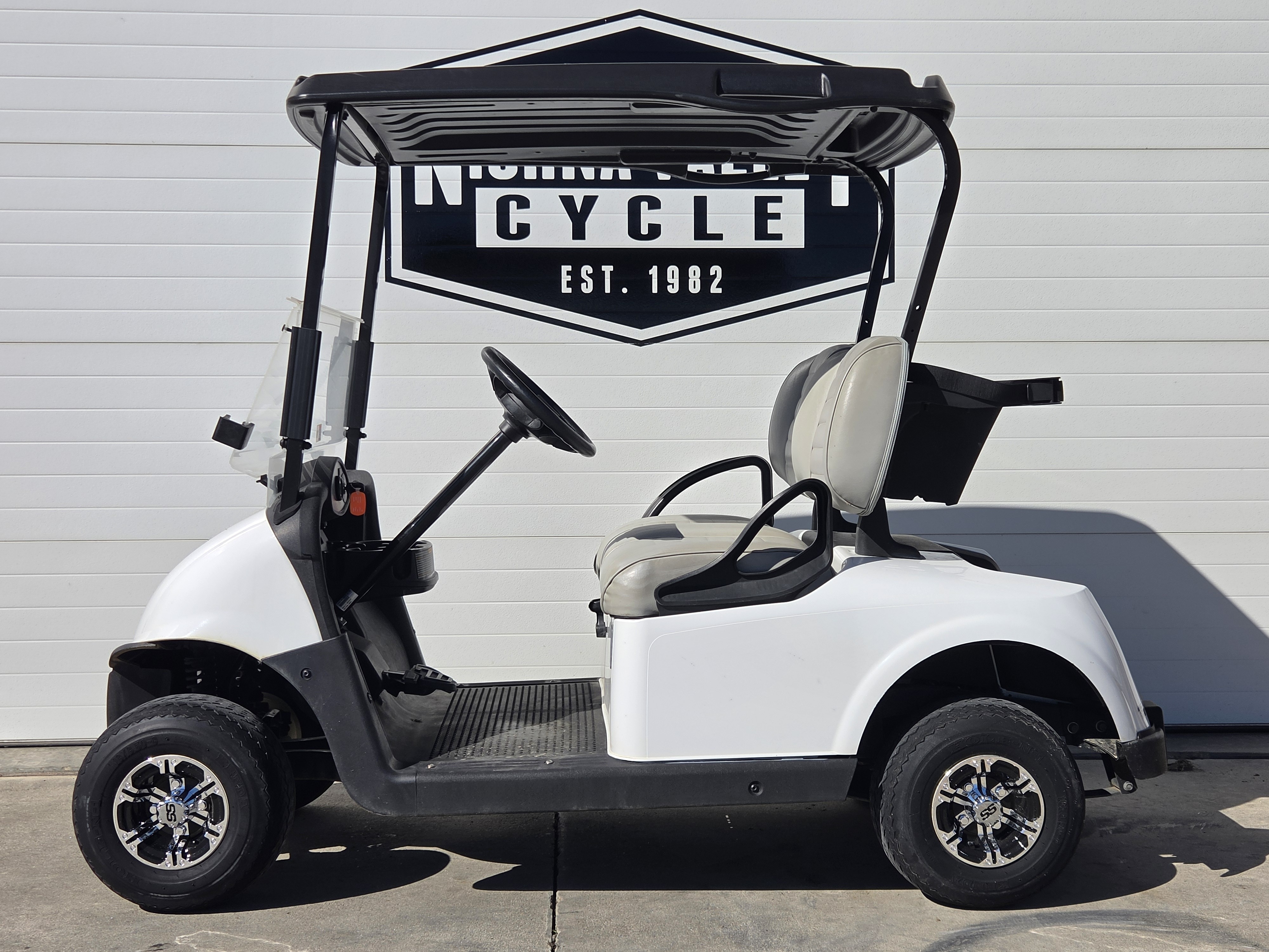 2023 E-Z-Go Freedom RXV EX1 in atlantic IA