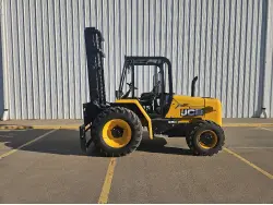 2026 JCB 950