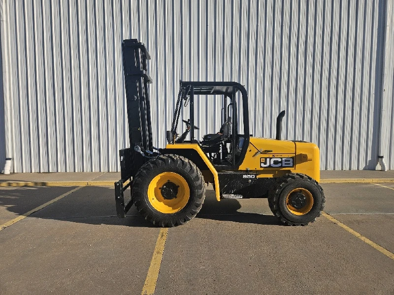2026 JCB 950