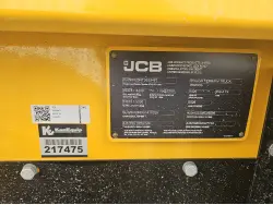 2026 JCB 950