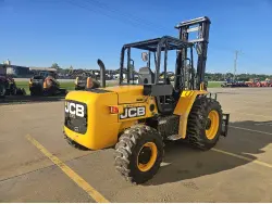 2026 JCB 950
