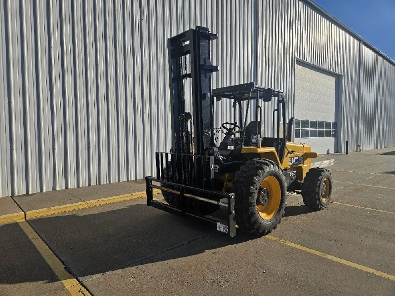 2026 JCB 950