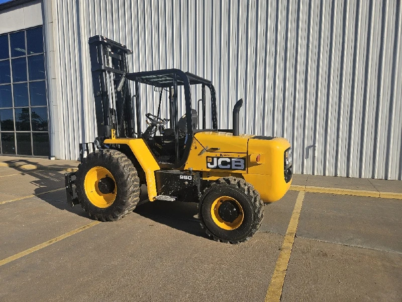 2026 JCB 950