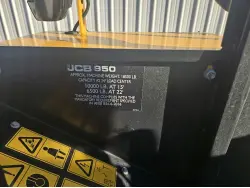 2026 JCB 950