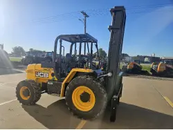 2026 JCB 950